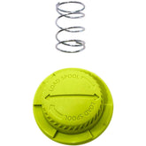 RYOBI AC05ABK Replacement Arborless Bump Knob for Reel Easy Trimmer Head